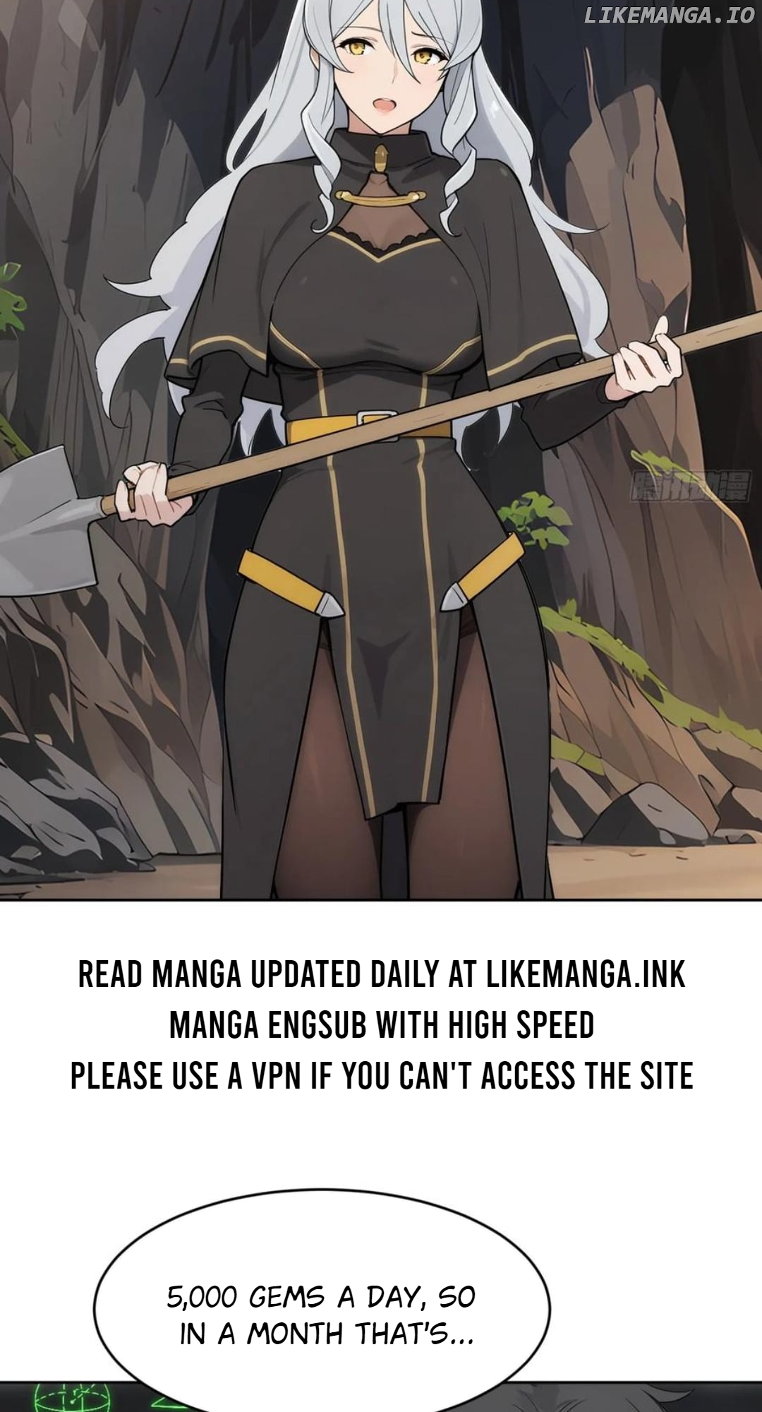 Worker Rebrith: Master of Martial Arts Chapter 18 - page 32